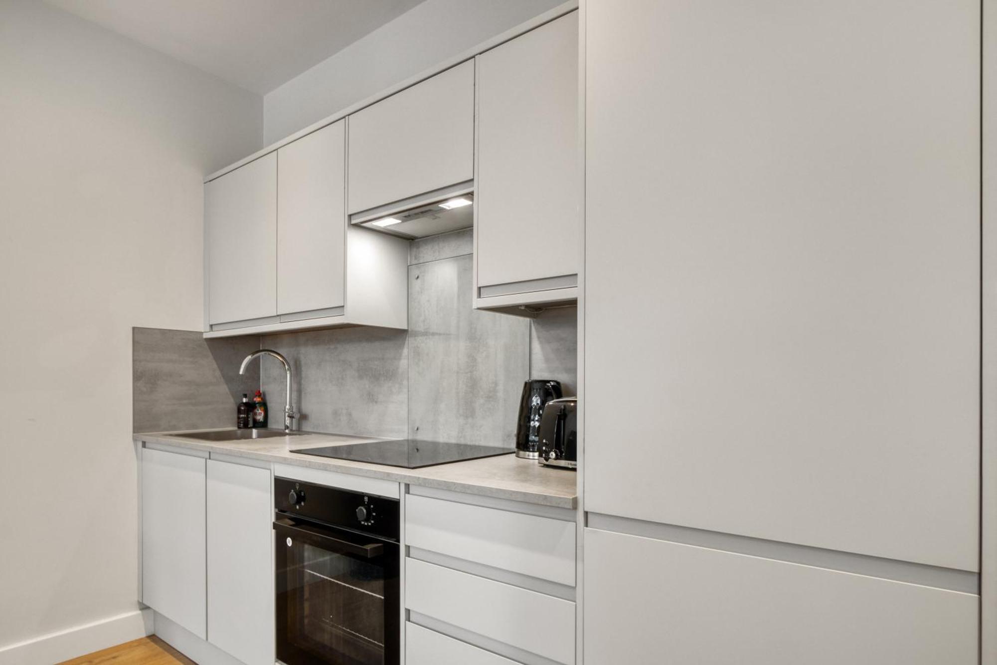 Finsbury Park 2 Bed Apartment London Exterior photo